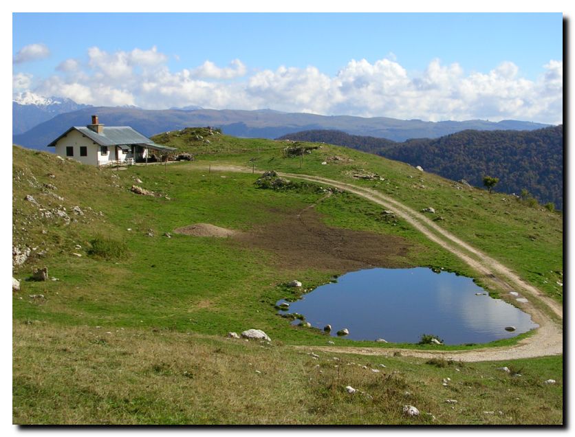 065 - Monte Baldo